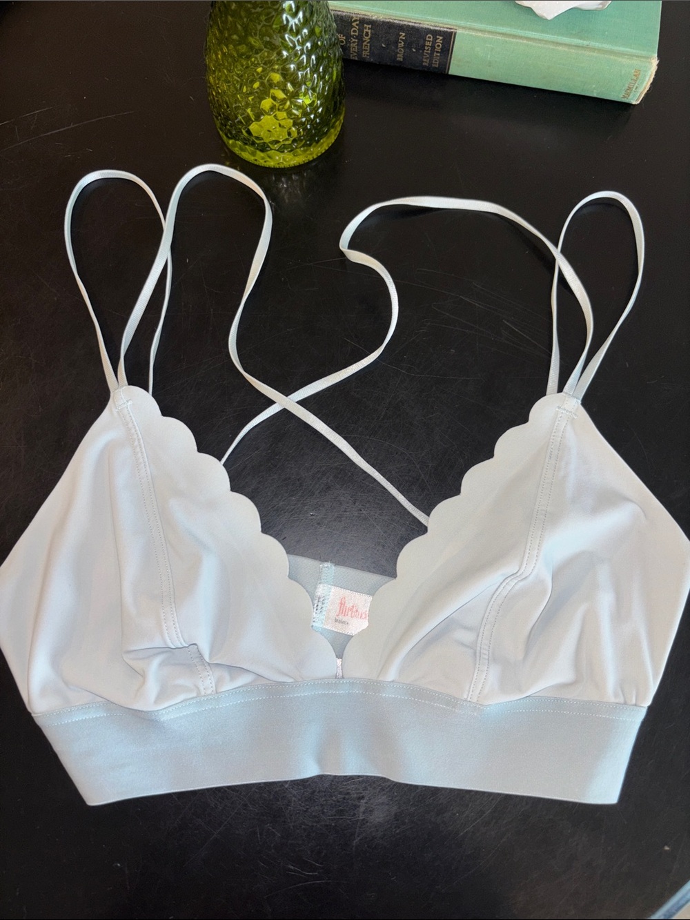Flirtitude Bralette